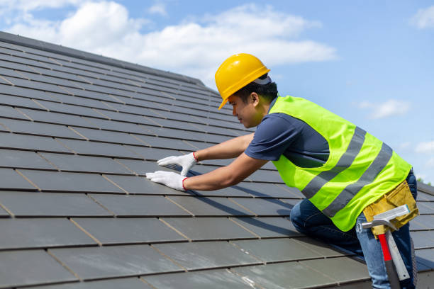 Best Affordable Roofing Company  in Marshallville, GA