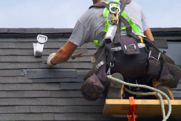 Best Roof Repair Services  in Marshallville, GA