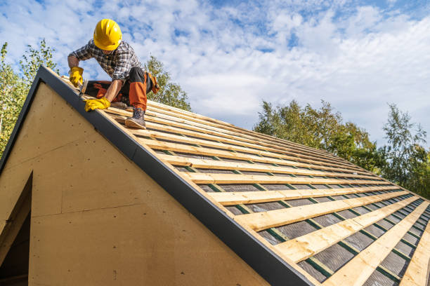 Best Best Roofing Contractors  in Marshallville, GA