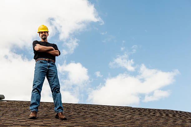 Best Roof Repair Services  in Marshallville, GA