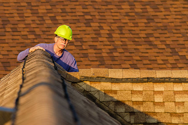 Quick and Trustworthy Emergency Roof Repair Services in Marshallville, GA