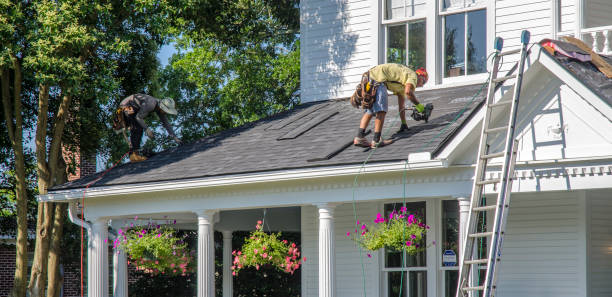 Best Local Roofing Companies  in Marshallville, GA